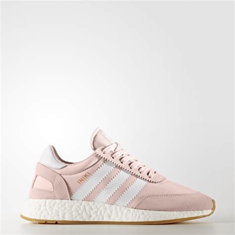 adidas iniki pink rot|iniki shoes for sale.